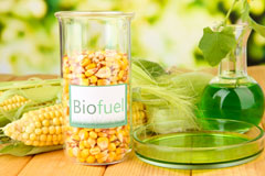 Bentfield Bury biofuel availability